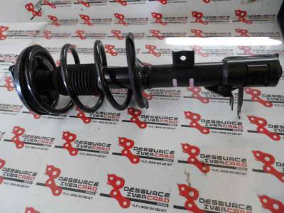 AMORTIGUADOR DELANTERO DERECHO MITSUBISHI ASX 2011 1.6 (117 CV)