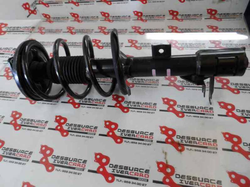 AMORTIGUADOR DELANTERO DERECHO MITSUBISHI ASX 2011 1.6 (117 CV)