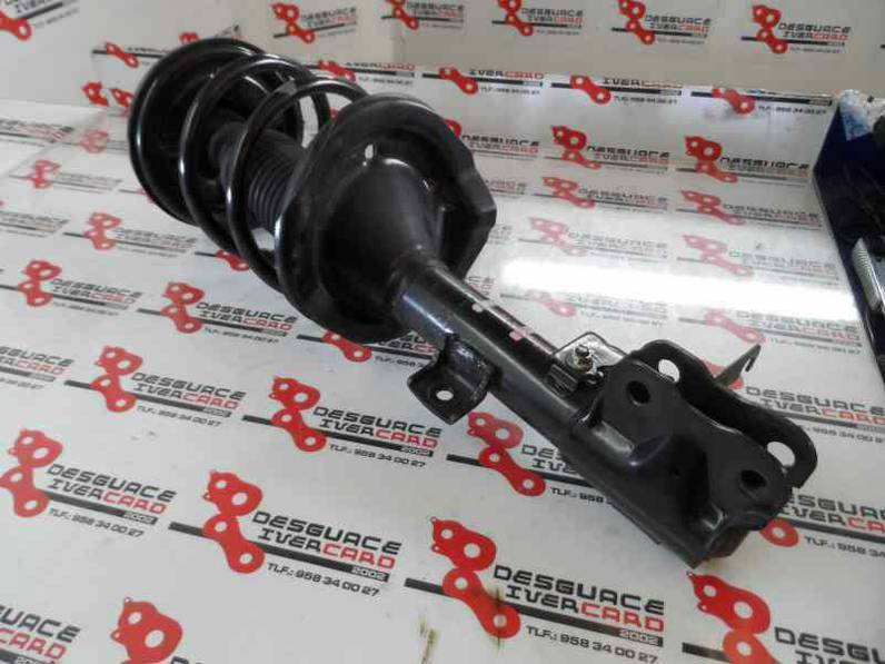 AMORTIGUADOR DELANTERO DERECHO MITSUBISHI ASX 2011 1.6 (117 CV)