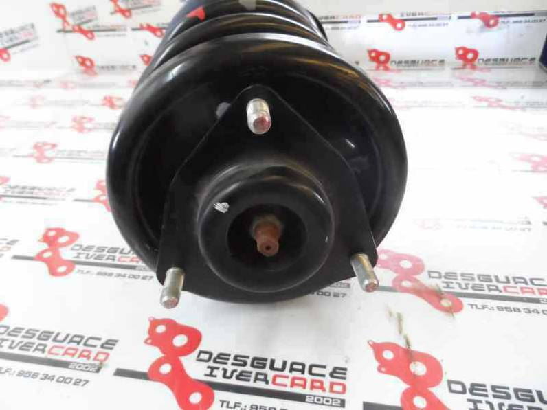 AMORTIGUADOR DELANTERO DERECHO MITSUBISHI ASX 2011 1.6 (117 CV)