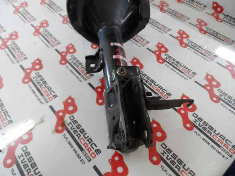 AMORTIGUADOR DELANTERO DERECHO MITSUBISHI ASX 2011 1.6 (117 CV)