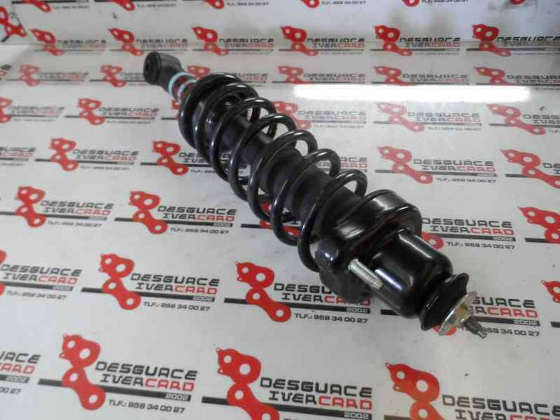 AMORTIGUADOR TRASERO DERECHO MITSUBISHI ASX 2011 1.6 (117 CV)