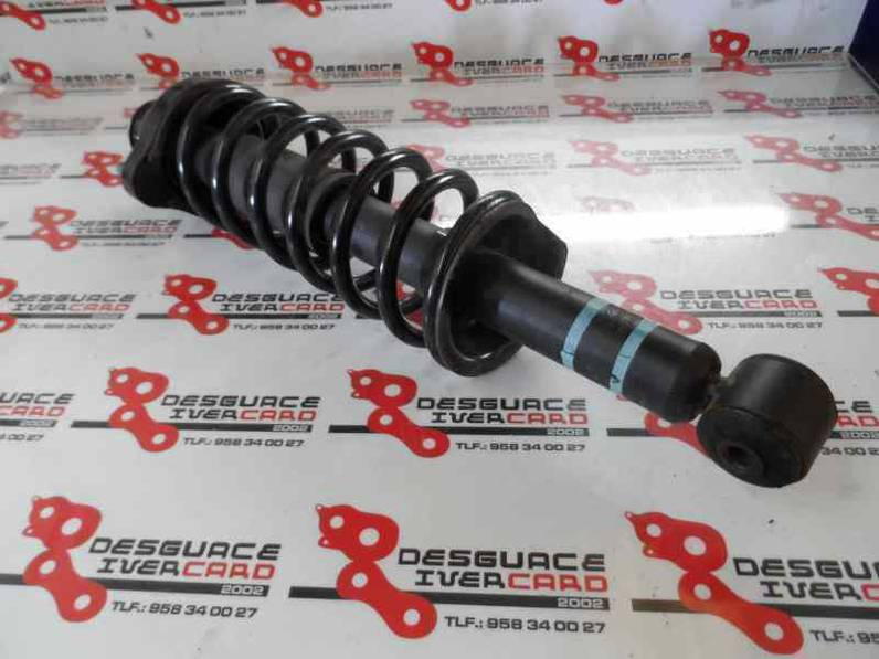 AMORTIGUADOR TRASERO IZQUIERDO MITSUBISHI ASX 2011 1.6 (117 CV)