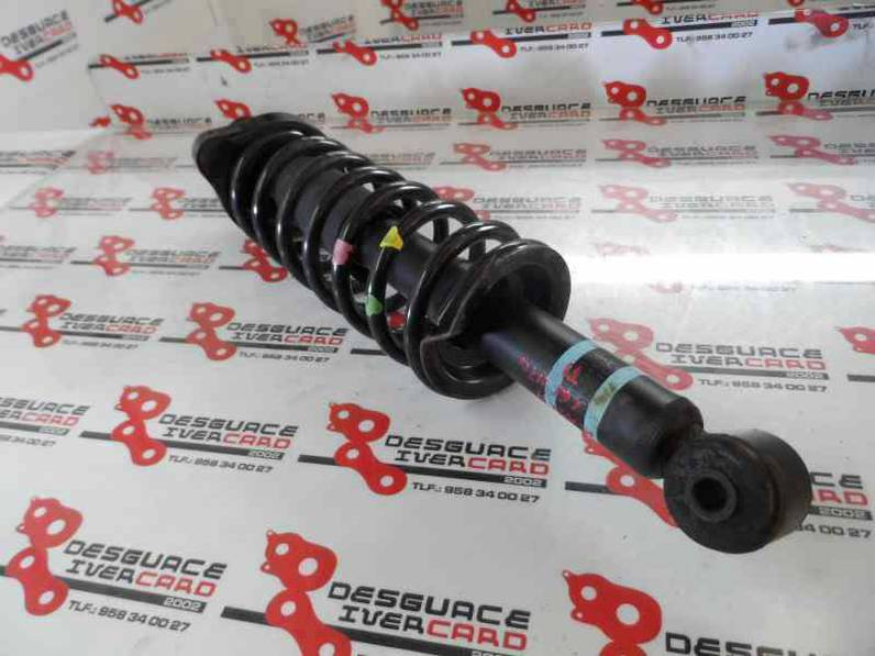 AMORTIGUADOR TRASERO IZQUIERDO MITSUBISHI ASX 2011 1.6 (117 CV)