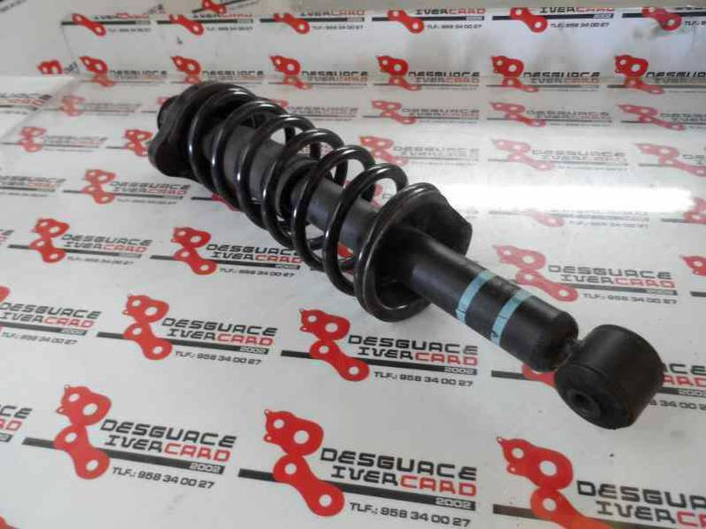 AMORTIGUADOR TRASERO IZQUIERDO MITSUBISHI ASX 2011 1.6 (117 CV)