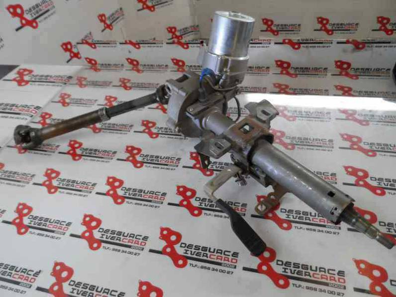 COLUMNA DIRECCION MITSUBISHI ASX 2011 1.6 (117 CV)