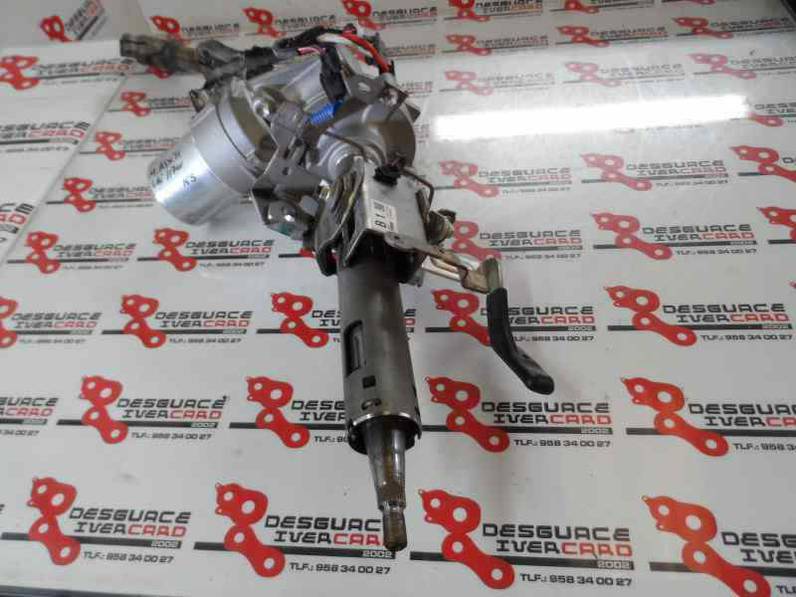 COLUMNA DIRECCION MITSUBISHI ASX 2011 1.6 (117 CV)