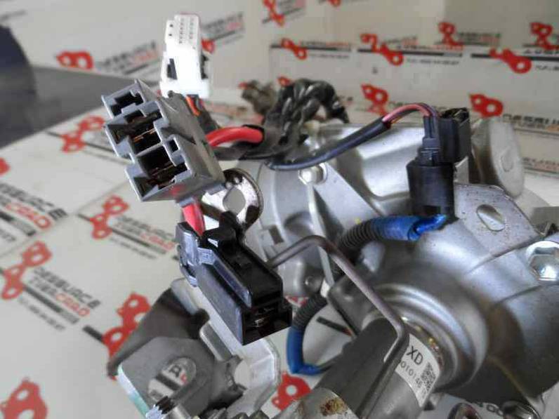 COLUMNA DIRECCION MITSUBISHI ASX 2011 1.6 (117 CV)