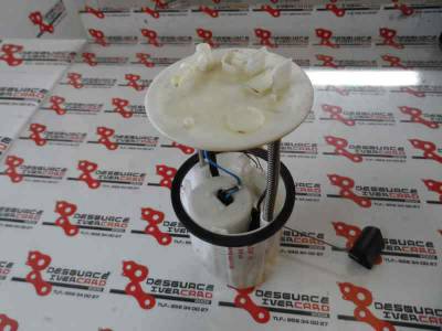 AFORADOR MITSUBISHI ASX 2011 1.6 (117 CV)