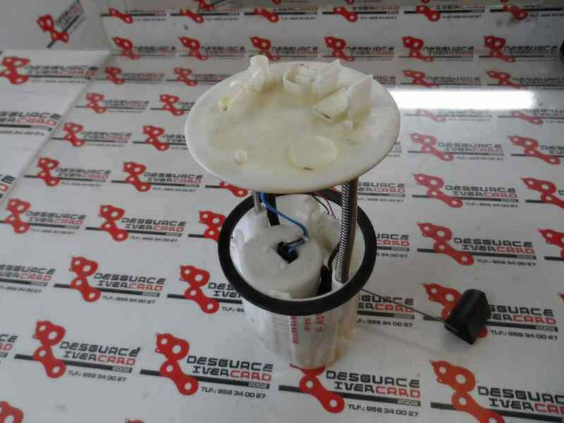 AFORADOR MITSUBISHI ASX 2011 1.6 (117 CV)