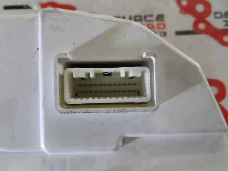 CUADRO INSTRUMENTOS MITSUBISHI ASX 2011 1.6 (117 CV)