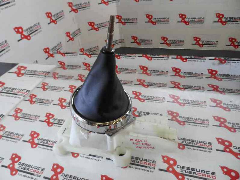 PALANCA CAMBIO MITSUBISHI ASX 2011 1.6 (117 CV)