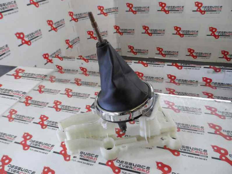 PALANCA CAMBIO MITSUBISHI ASX 2011 1.6 (117 CV)