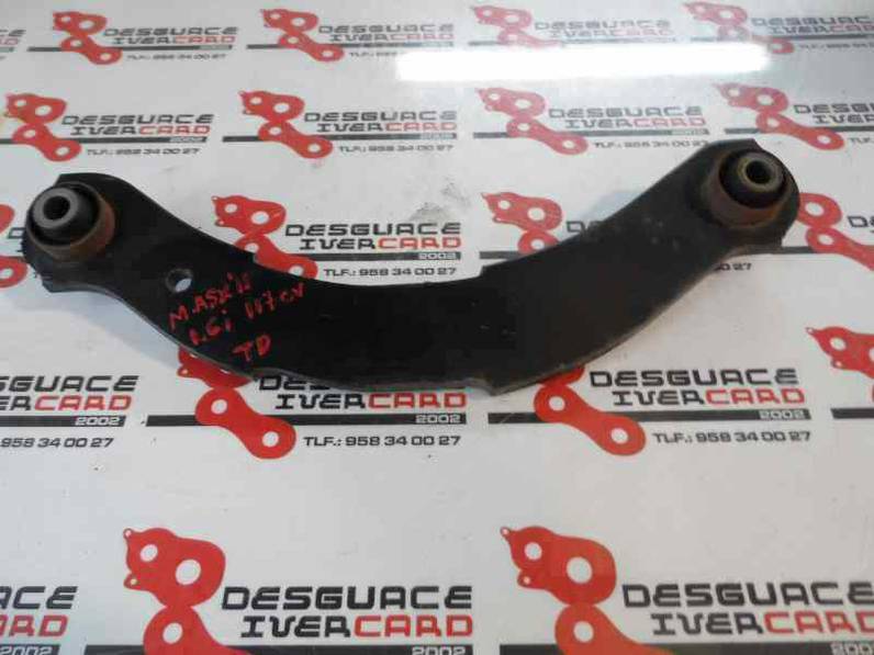 BRAZO SUSPENSION SUPERIOR TRASERO DERECHO MITSUBISHI ASX 2011 1.6 (117 CV)