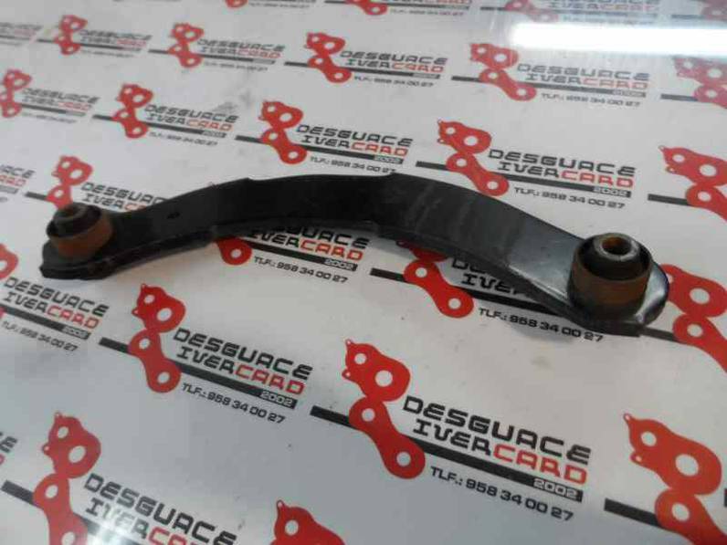 BRAZO SUSPENSION SUPERIOR TRASERO DERECHO MITSUBISHI ASX 2011 1.6 (117 CV)