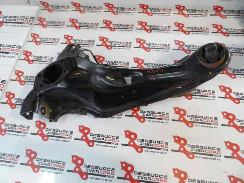 SOPORTE BRAZO SUSPENSION TRASERO DERECHO MITSUBISHI ASX 2011 1.6 (117 CV)