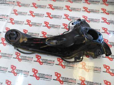 SOPORTE BRAZO SUSPENSION TRASERO IZQUIERDO MITSUBISHI ASX 2011 1.6 (117 CV)