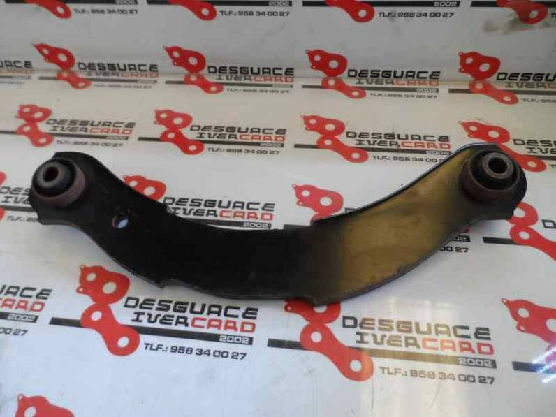 BRAZO SUSPENSION SUPERIOR TRASERO IZQUIERDO MITSUBISHI ASX 2011 1.6 (117 CV)