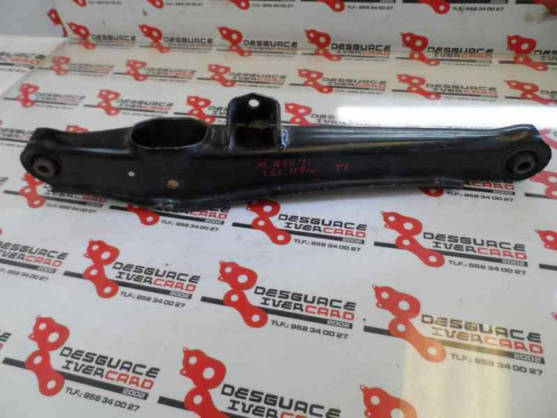 BRAZO SUSPENSION INFERIOR TRASERO IZQUIERDO MITSUBISHI ASX 2011 1.6 (117 CV)