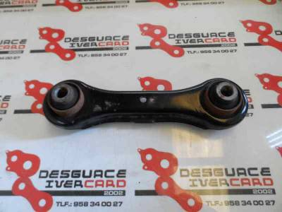 TIRANTE TRASERO IZQUIERDO MITSUBISHI ASX 2011 1.6 (117 CV)