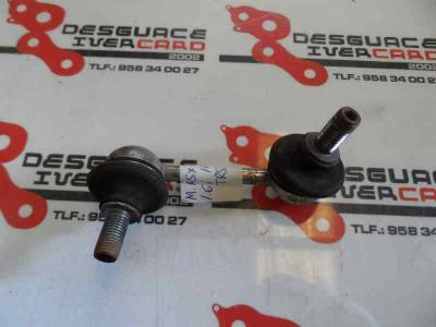 BIELETA ESTABILIZADORA TRASERA IZQUIERDA MITSUBISHI ASX 2011 1.6 (117 CV)