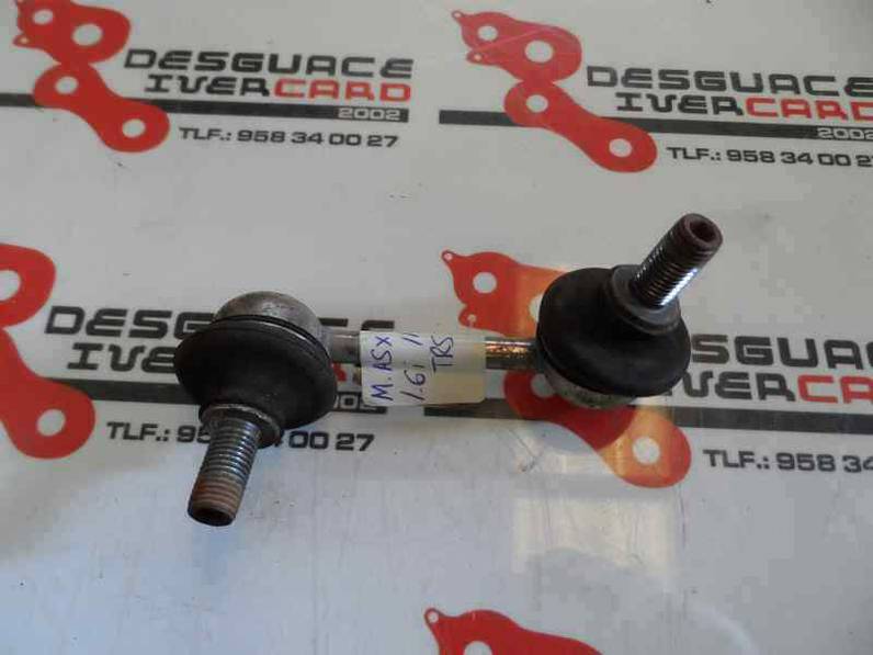 BIELETA ESTABILIZADORA TRASERA IZQUIERDA MITSUBISHI ASX 2011 1.6 (117 CV)