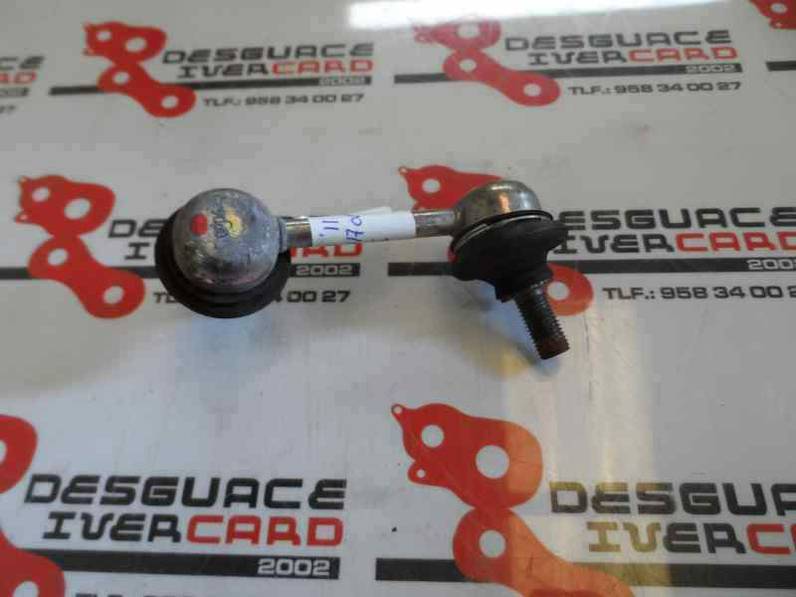 BIELETA ESTABILIZADORA TRASERA IZQUIERDA MITSUBISHI ASX 2011 1.6 (117 CV)