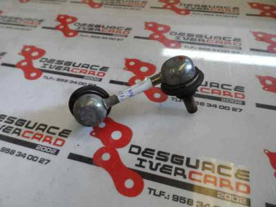 BIELETA ESTABILIZADORA TRASERA DERECHA MITSUBISHI ASX 2011 1.6 (117 CV)