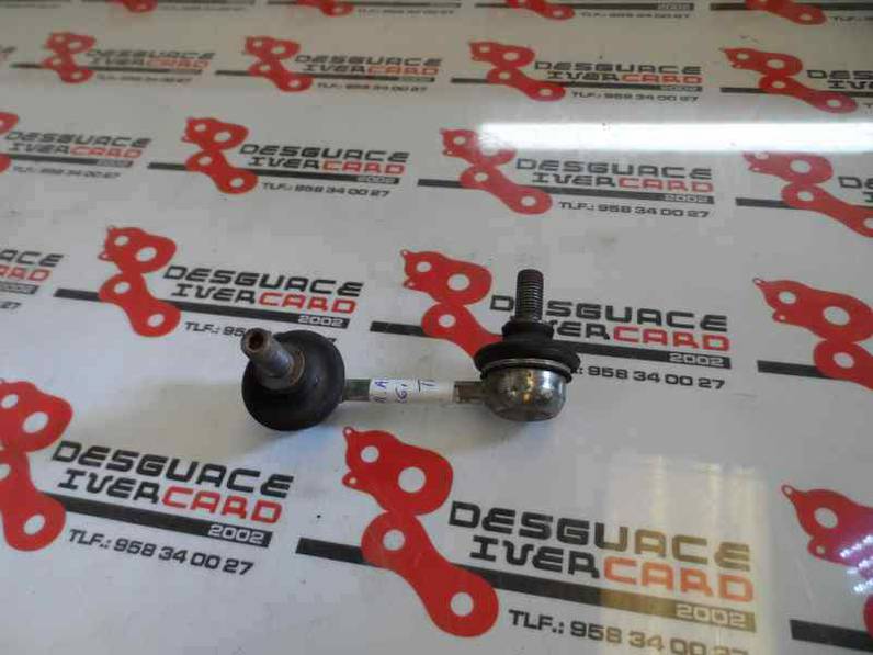 BIELETA ESTABILIZADORA TRASERA DERECHA MITSUBISHI ASX 2011 1.6 (117 CV)