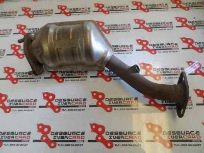 CATALIZADOR MITSUBISHI ASX 2011 1.6 (117 CV)