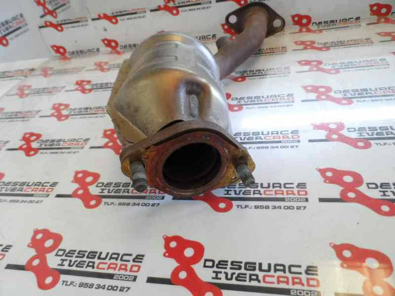 CATALIZADOR MITSUBISHI ASX 2011 1.6 (117 CV)