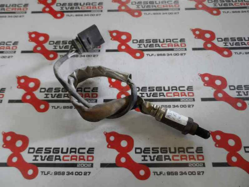 SONDA LAMBDA MITSUBISHI ASX 2011 1.6 (117 CV)