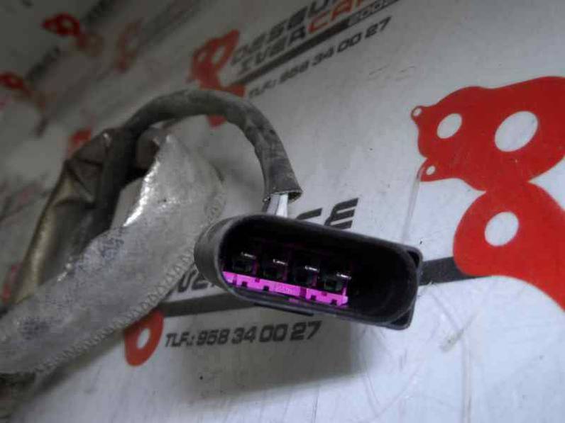 SONDA LAMBDA MITSUBISHI ASX 2011 1.6 (117 CV)