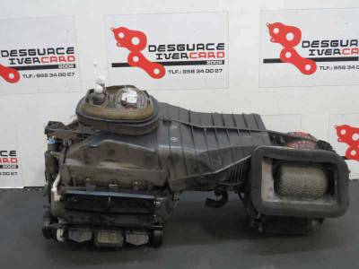 CALEFACCION ENTERA NORMAL VOLKSWAGEN GOLF V BERLINA 2004 1.9 TDI (105 CV)