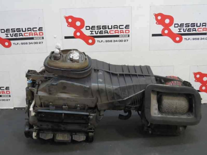 CALEFACCION ENTERA NORMAL VOLKSWAGEN GOLF V BERLINA 2004 1.9 TDI (105 CV)