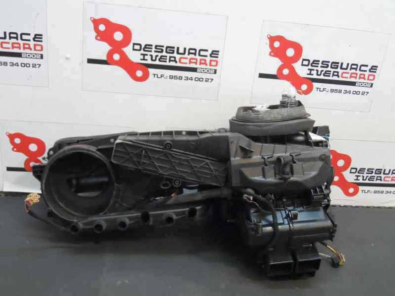 CALEFACCION ENTERA NORMAL VOLKSWAGEN GOLF V BERLINA 2004 1.9 TDI (105 CV)