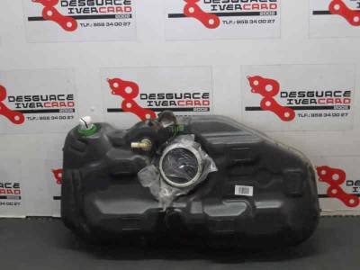DEPOSITO COMBUSTIBLE OPEL CORSA D 2006 1.3 16V CDTI (90 CV)