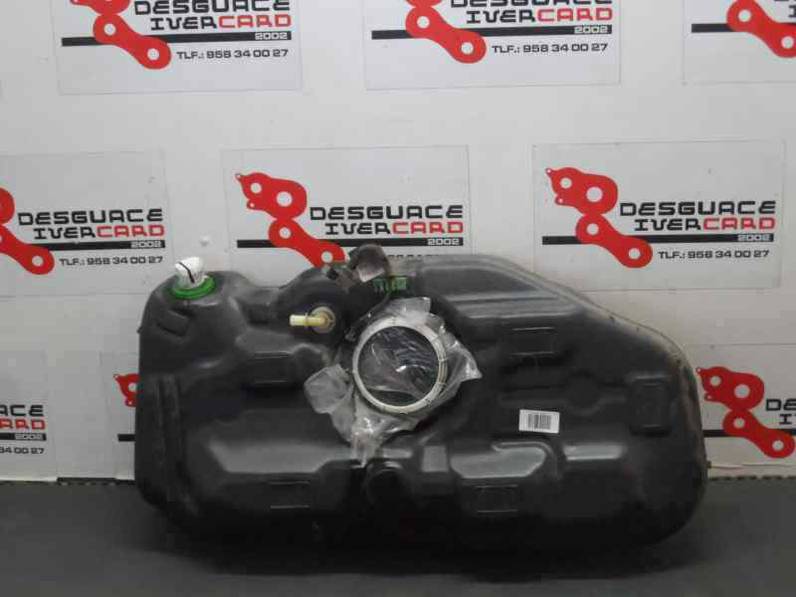 DEPOSITO COMBUSTIBLE OPEL CORSA D 2006 1.3 16V CDTI (90 CV)