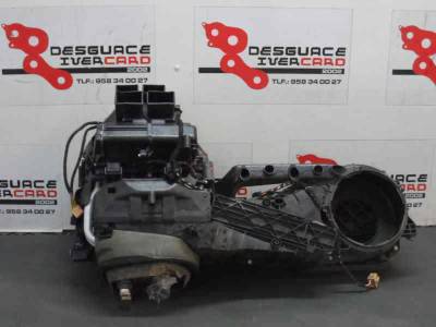 CALEFACCION ENTERA NORMAL SEAT LEON 2009 2.0 TDI (140 CV)