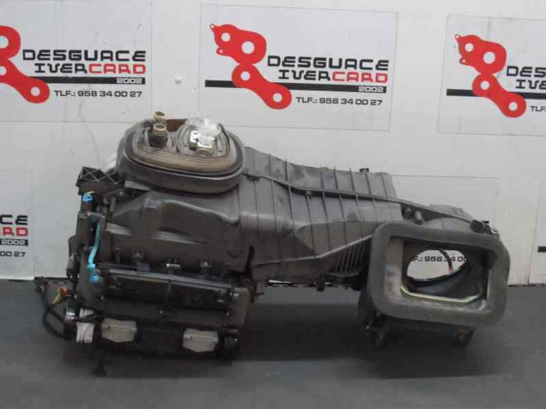 CALEFACCION ENTERA NORMAL SEAT LEON 2009 2.0 TDI (140 CV)