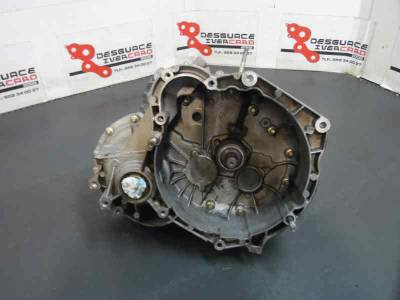 CAJA CAMBIOS FIAT STILO 2004 1.9 JTD (116 CV)