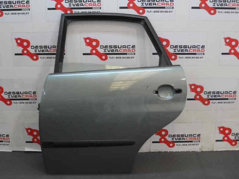 PUERTA TRASERA IZQUIERDA SEAT CORDOBA BERLINA 2003 1.9 TDI (101 CV)