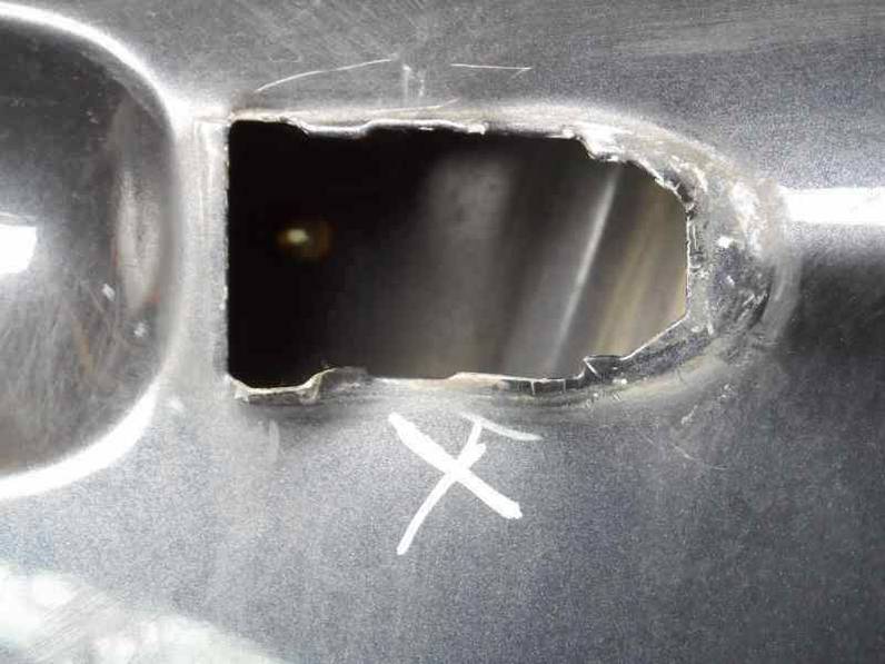 PUERTA DELANTERA IZQUIERDA ALFA ROMEO 147 2004 1.9 JTD (116 CV)