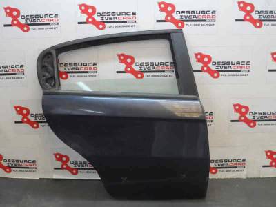 PUERTA TRASERA DERECHA ALFA ROMEO 147 2004 1.9 JTD (116 CV)