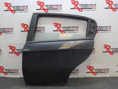 PUERTA TRASERA IZQUIERDA ALFA ROMEO 147 2004 1.9 JTD (116 CV)