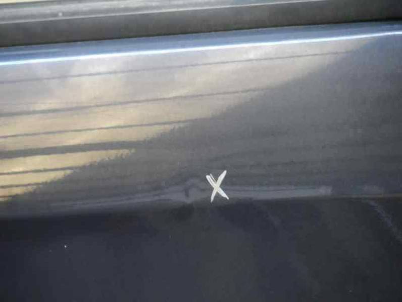 PUERTA TRASERA IZQUIERDA ALFA ROMEO 147 2004 1.9 JTD (116 CV)