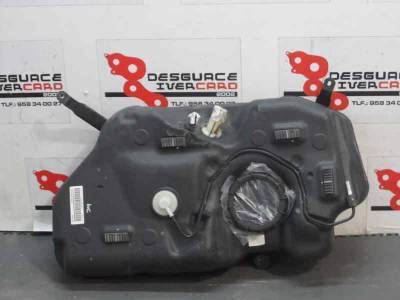 DEPOSITO COMBUSTIBLE FORD FIESTA 2009 1.4 TDCI (69 CV)