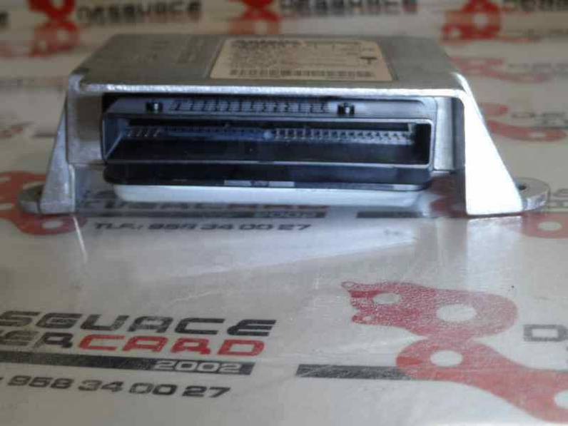 CENTRALITA AIRBAG RENAULT MEGANE II BERLINA 3P 2005 1.5 DCI D (82 CV)