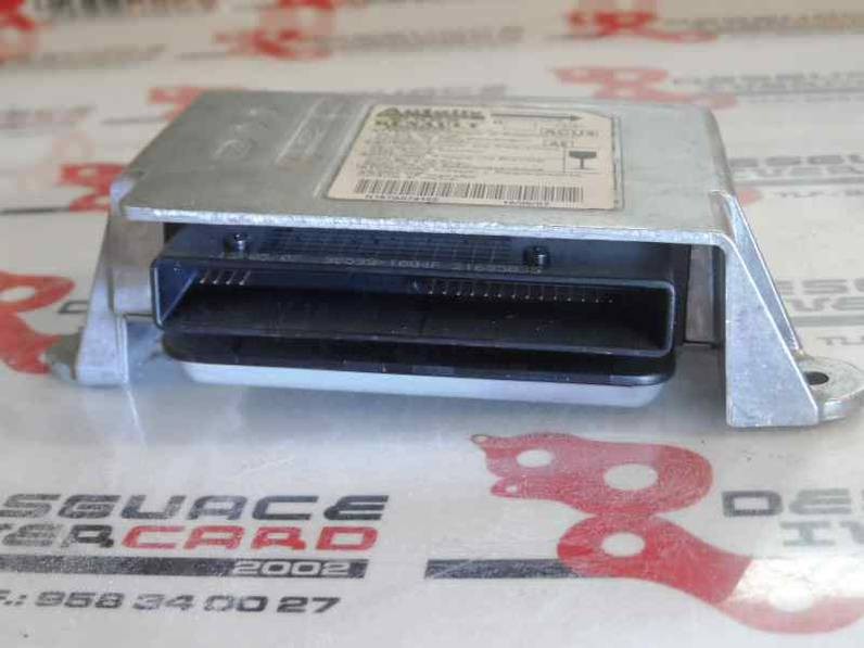 CENTRALITA AIRBAG RENAULT MEGANE II CLASSIC BERLINA 2007 1.6 16V (112 CV)