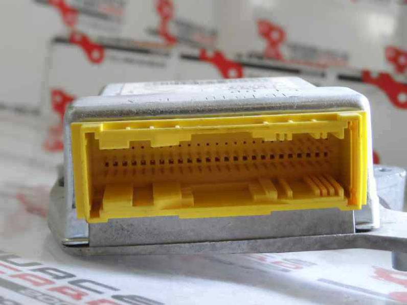 CENTRALITA AIRBAG RENAULT LAGUNA II 2001 1.9 DCI D (120 CV)